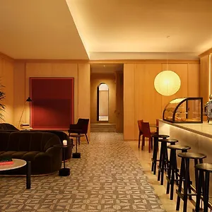 The Moore, City, A Member Of Design Hotell