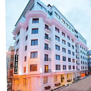 Center Taksim 4* איסטמבול