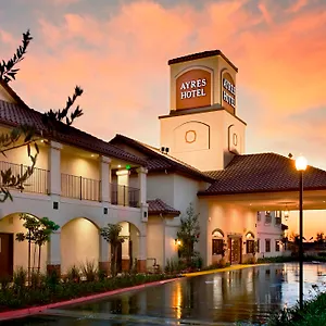 Hotel Ayres - Loma Linda Redlands