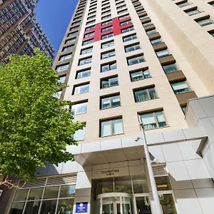 מלון Doubletree By Hilton Times Square South
