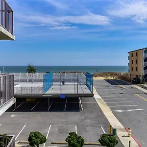 Ocean Front Sea Terrace 209 Heated Pool United States