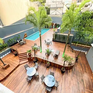 higienopolis-residence.topsaopaulohotels.com/