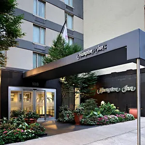 Hotel Hampton Manhattan Chelsea, Nova Iorque