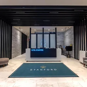 Hotel Stanford, Nova Iorque