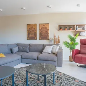 Apartamento Magi, Turístics Cardona