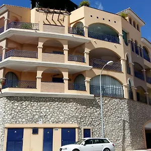 Apartamento Apartamento Diego Benalmádena