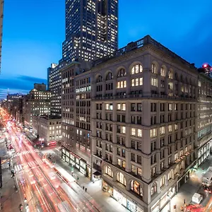 Hotel U Fifth Avenue, Empire State Building, Nova Iorque