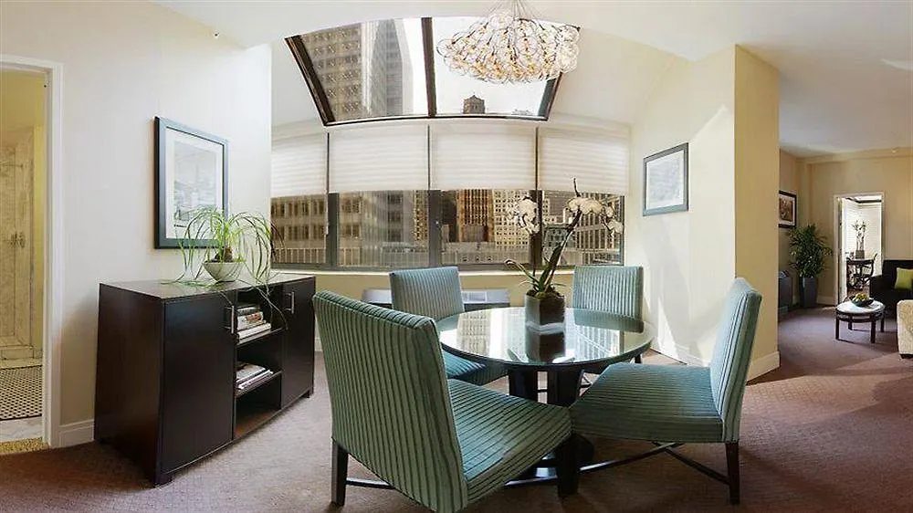 ****  ניו יורק Aura Hotel Times Square Newly Renovated ארצות הברית