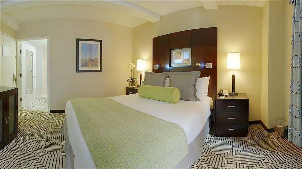 ניו יורק Aura Hotel Times Square Newly Renovated 4*, ניו יורק ארצות הברית