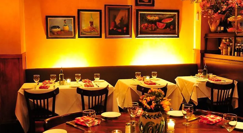 Aura Hotel Times Square Newly Renovated New York 4*,