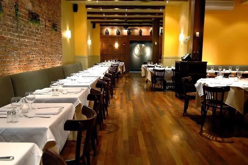 ניו יורק Aura Hotel Times Square Newly Renovated  ניו יורק