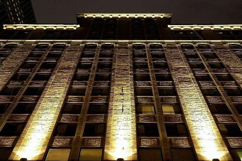 Aura Hotel Times Square Newly Renovated New York