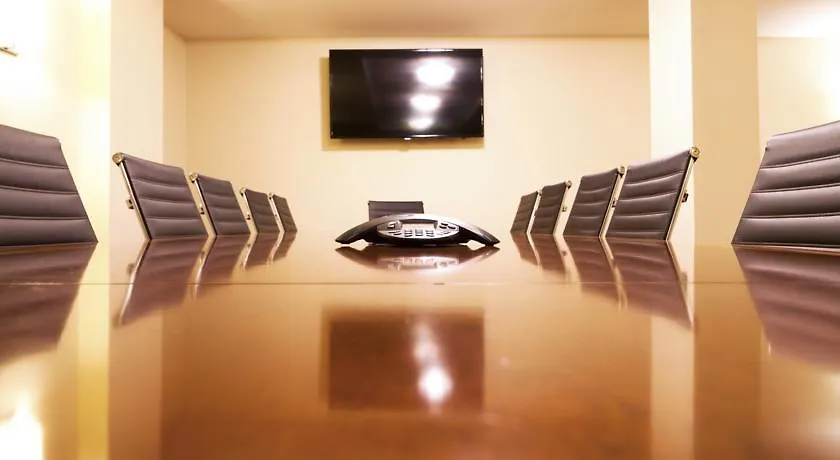 ניו יורק Aura Hotel Times Square Newly Renovated ארצות הברית
