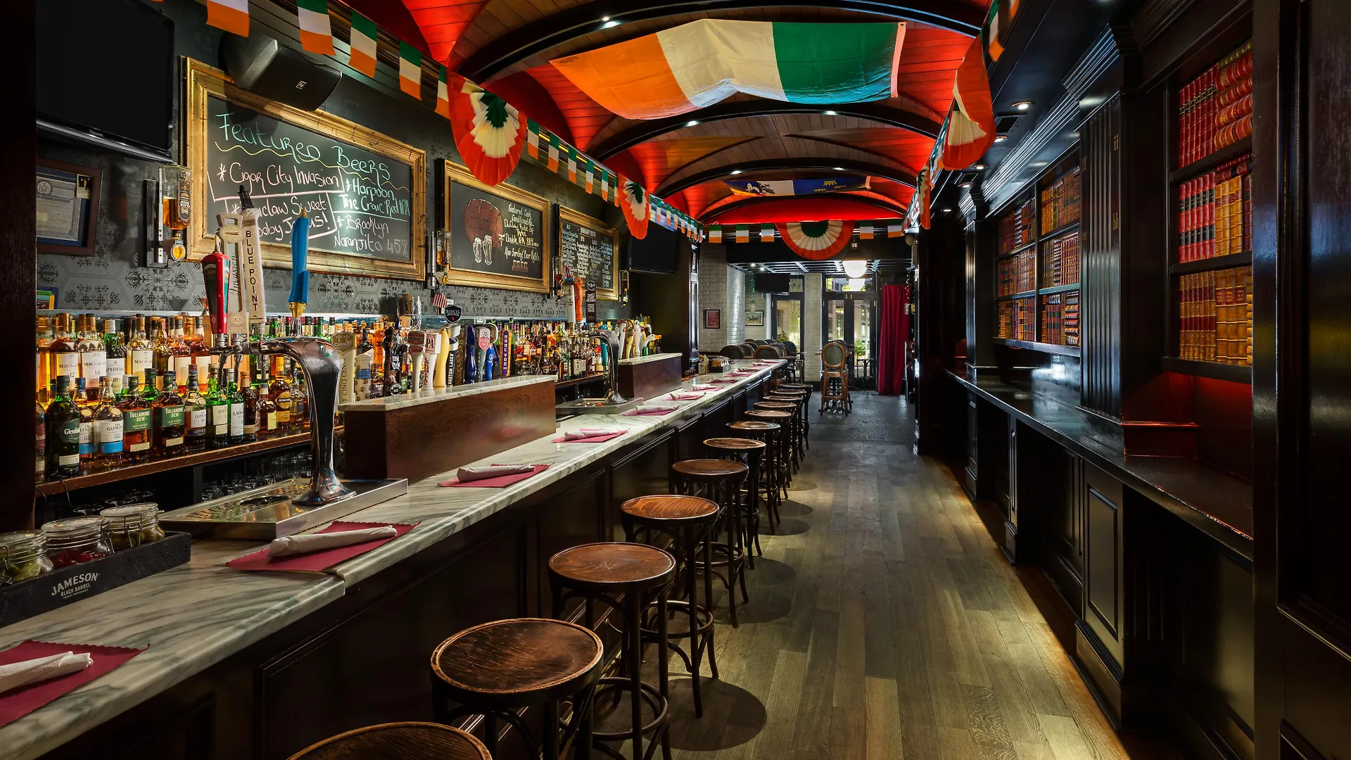 Aura Hotel Times Square Newly Renovated New York