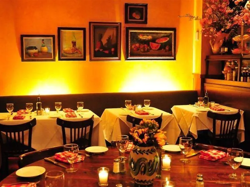 ניו יורק Aura Hotel Times Square Newly Renovated