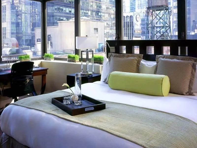 Aura Hotel Times Square Newly Renovated New York 4*,