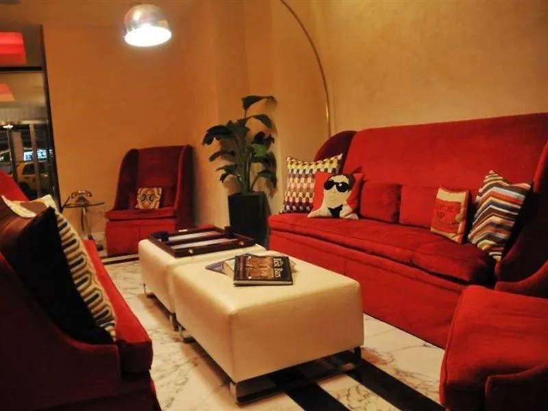 Aura Hotel Times Square Newly Renovated Nova Iorque