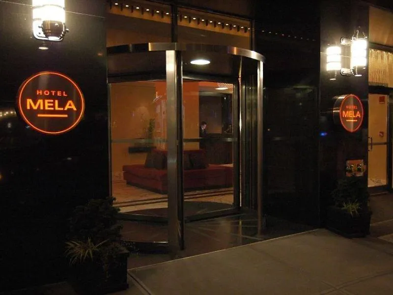 ניו יורק Aura Hotel Times Square Newly Renovated