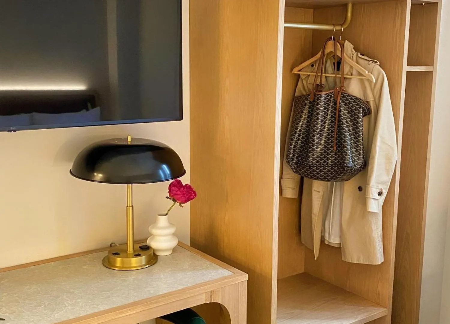 ****  ניו יורק Aura Hotel Times Square Newly Renovated ארצות הברית