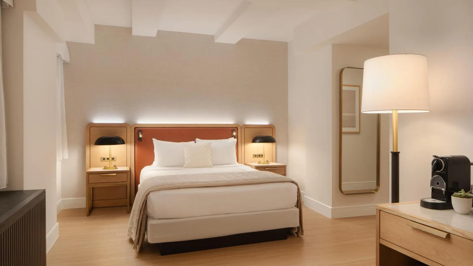 ניו יורק Aura Hotel Times Square Newly Renovated ניו יורק