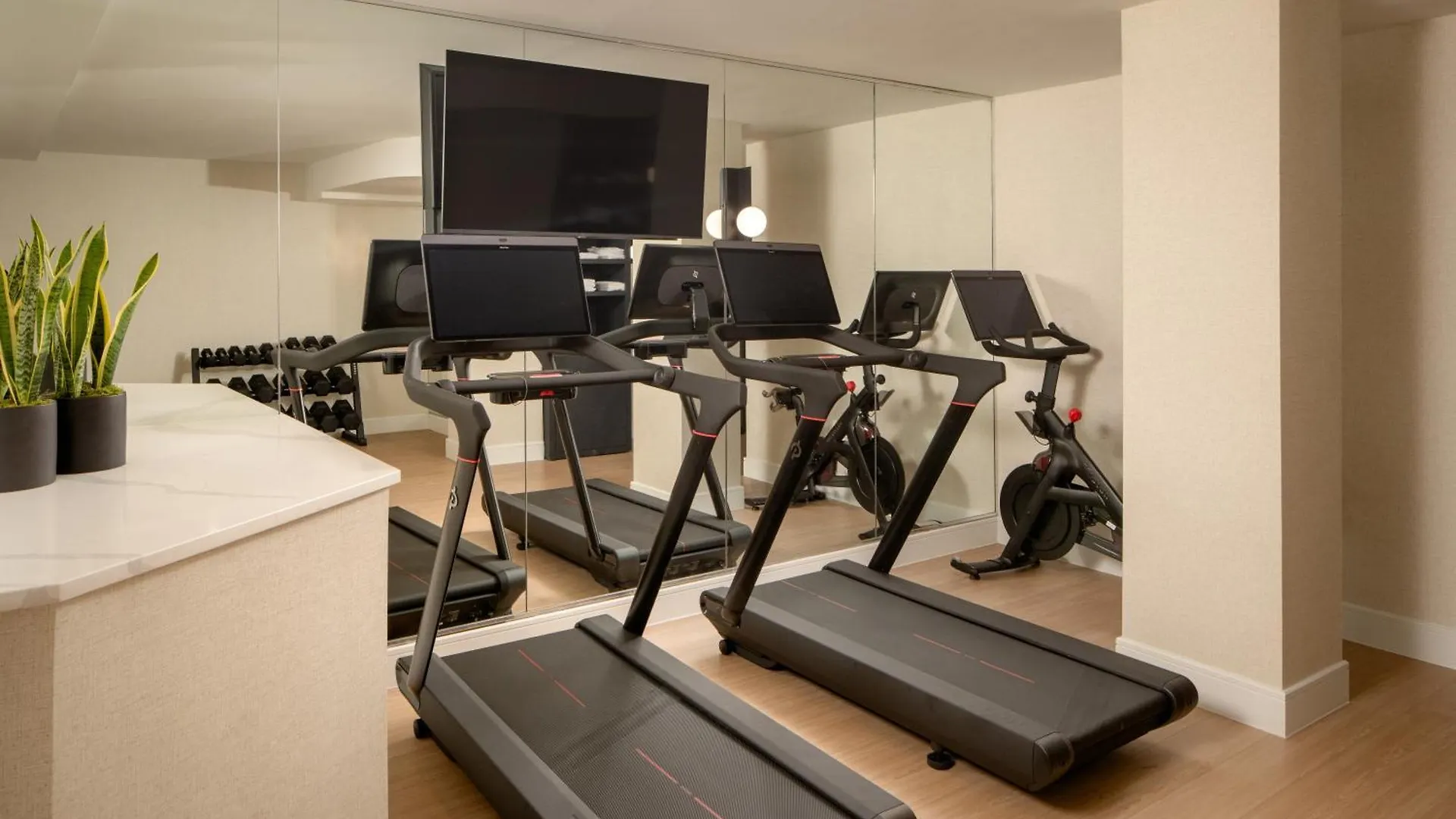 Aura Hotel Times Square Newly Renovated New York 4*,