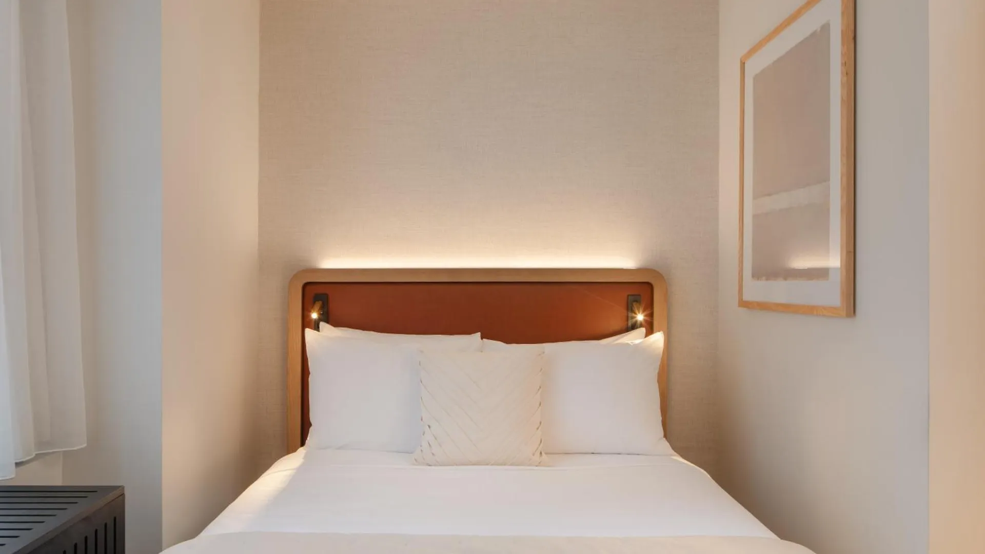 Aura Hotel Times Square Newly Renovated Nueva York