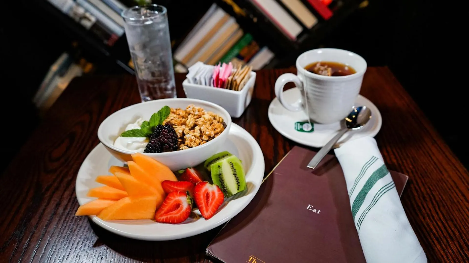 ניו יורק Aura Hotel Times Square Newly Renovated