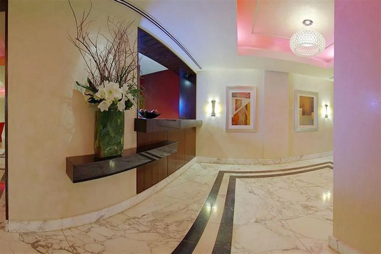 ניו יורק Aura Hotel Times Square Newly Renovated