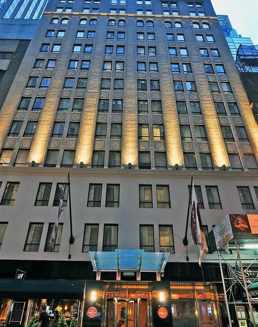 ניו יורק Aura Hotel Times Square Newly Renovated ניו יורק