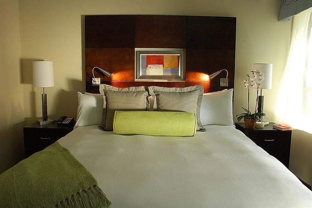 ****  ניו יורק Aura Hotel Times Square Newly Renovated ארצות הברית