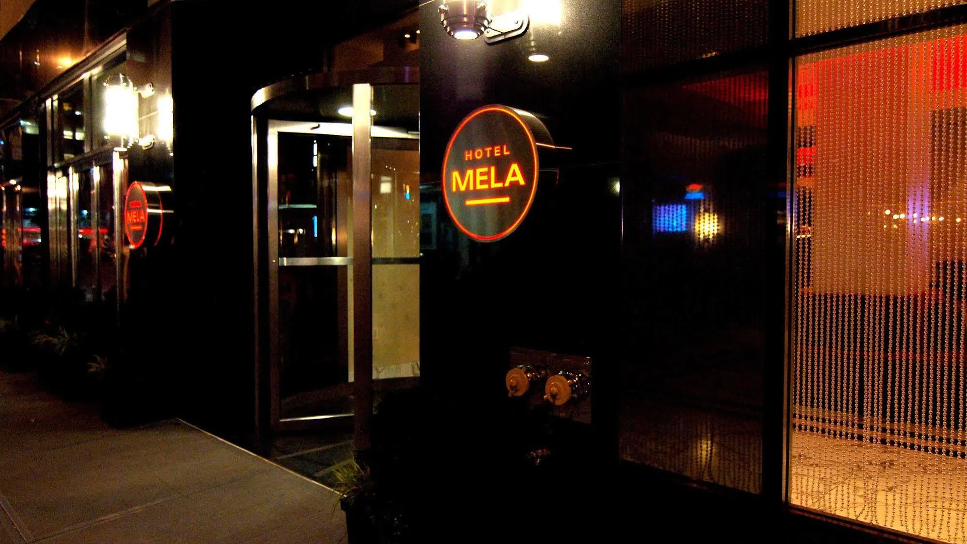 Aura Hotel Times Square Newly Renovated New York