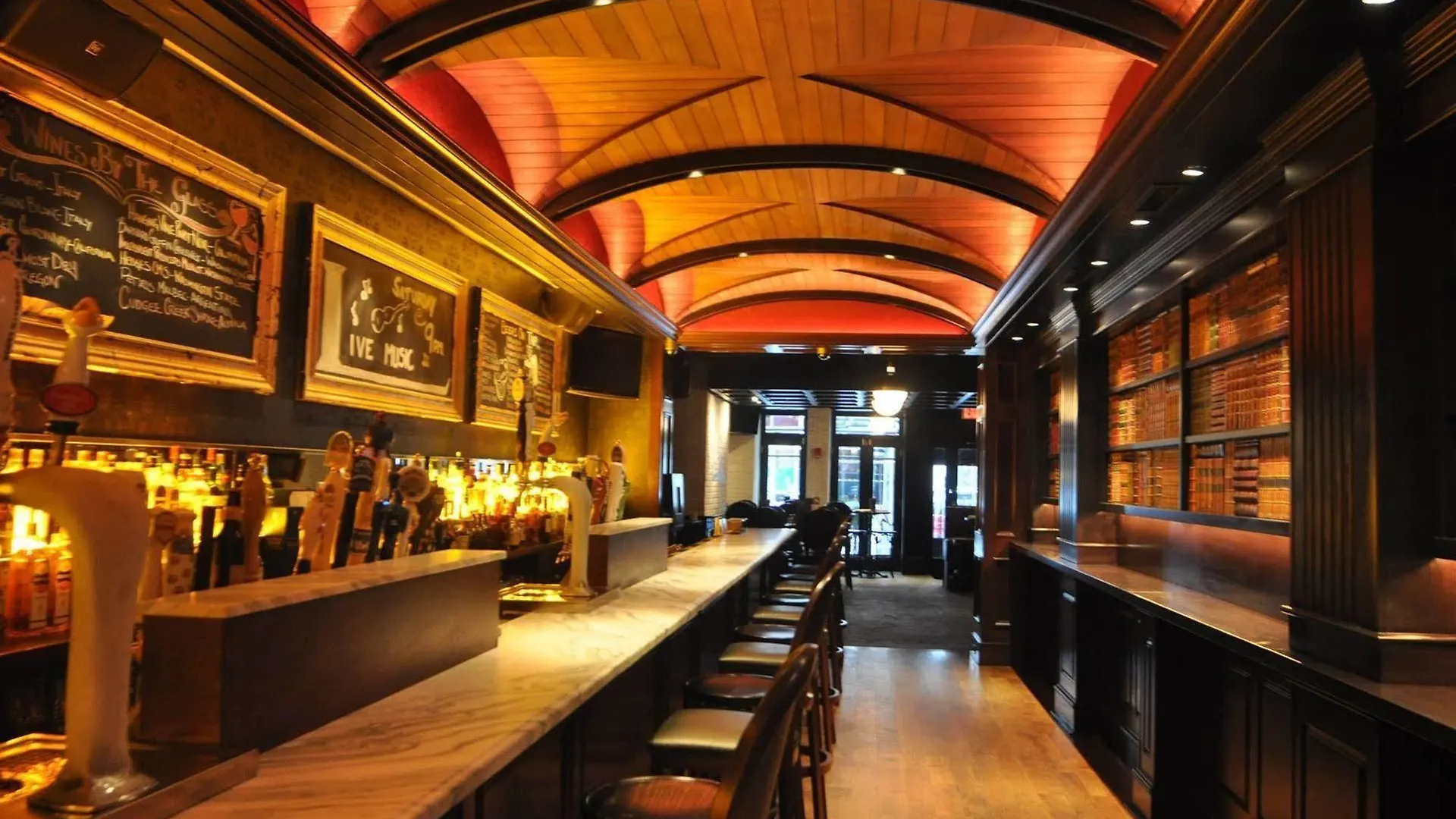 ניו יורק Aura Hotel Times Square Newly Renovated ארצות הברית