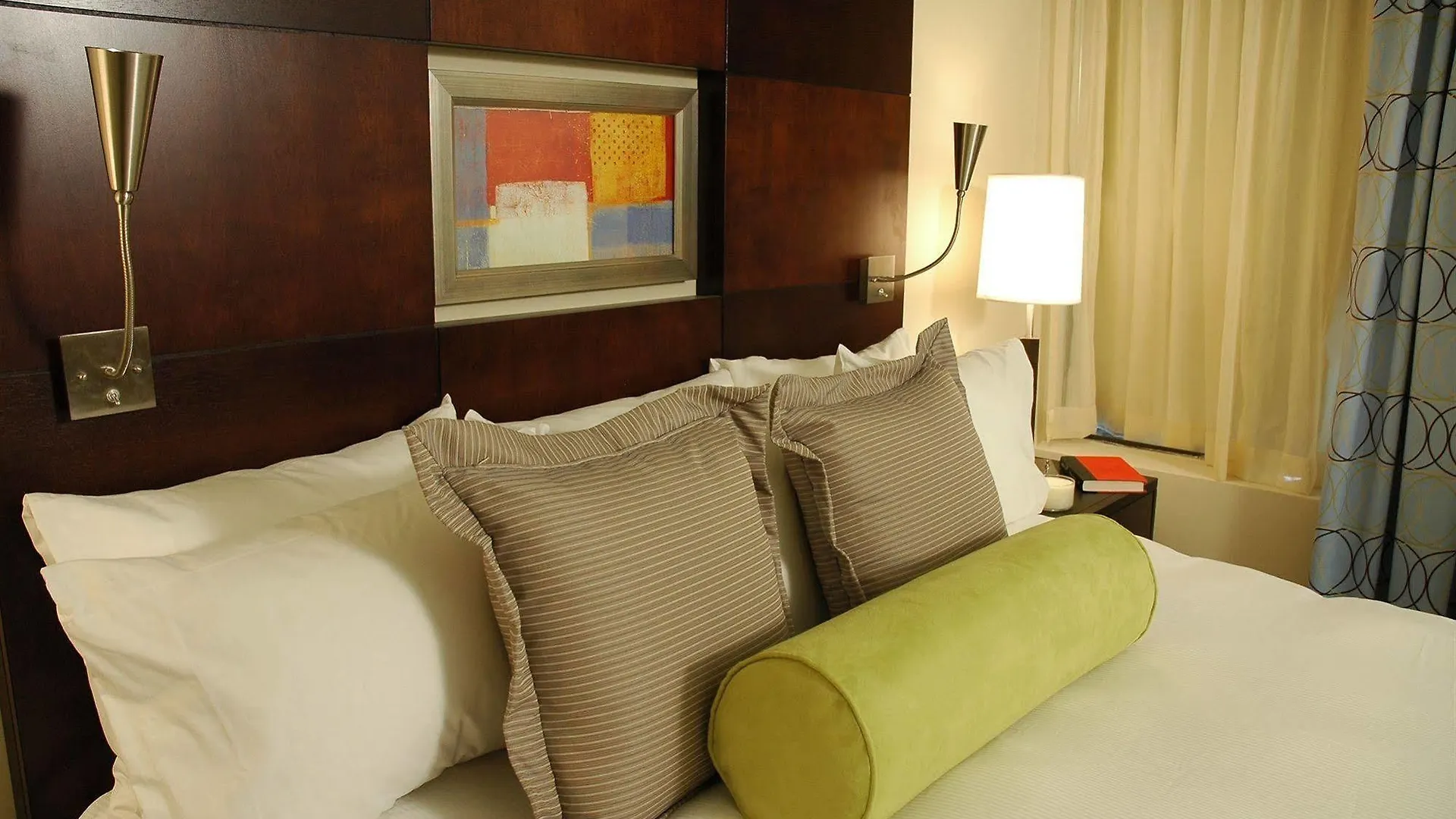 ניו יורק Aura Hotel Times Square Newly Renovated