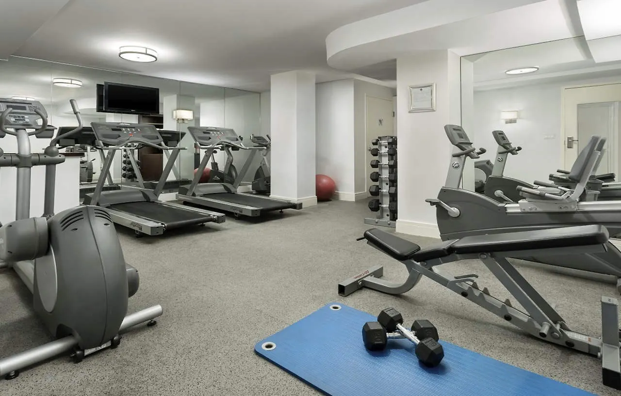 Aura Hotel Times Square Newly Renovated New York