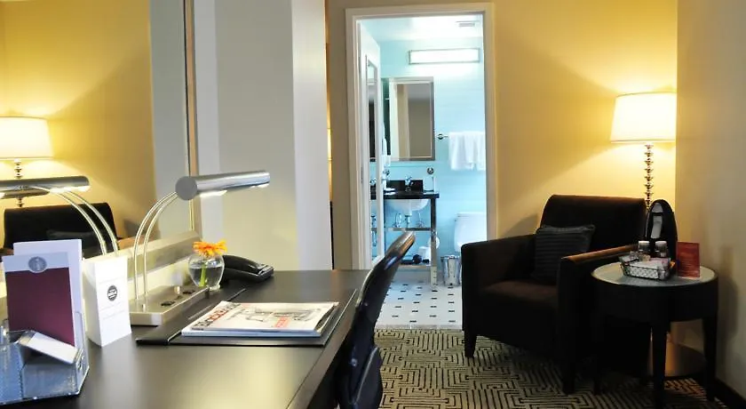 Aura Hotel Times Square Newly Renovated New York 4*,