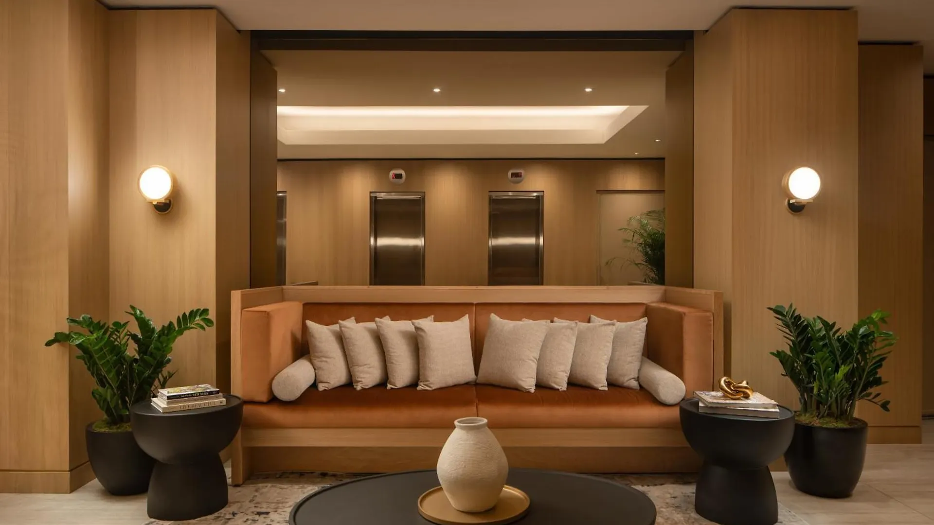 Aura Hotel Times Square Newly Renovated New York 4*,  United States