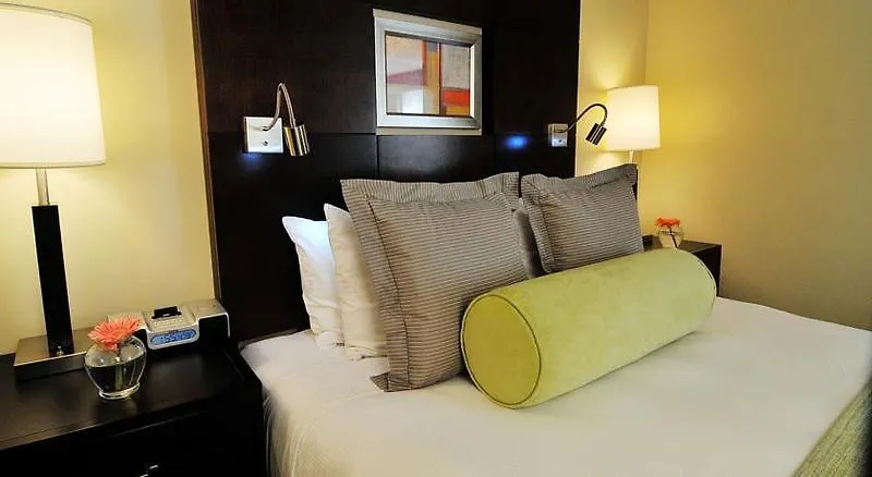 Aura Hotel Times Square Newly Renovated New York United States