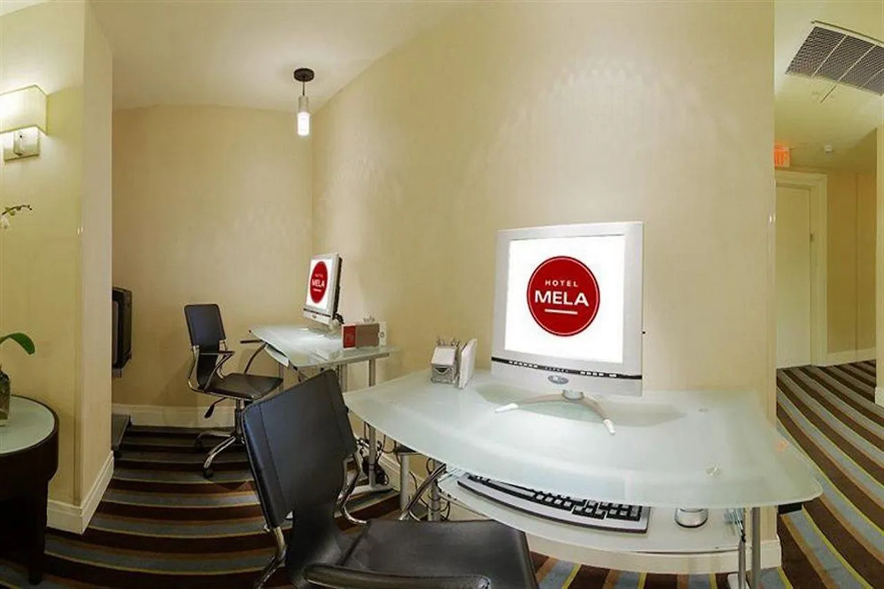 ****  Aura Hotel Times Square Newly Renovated New York USA