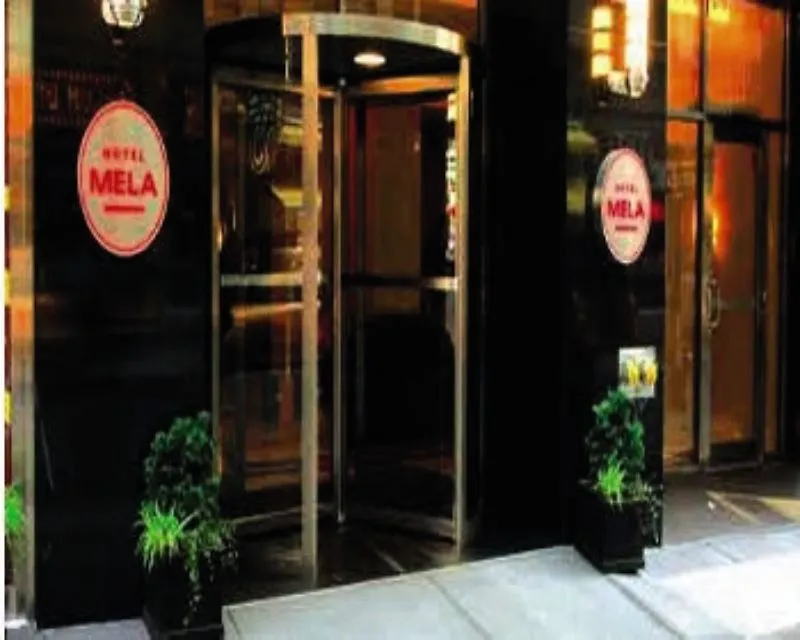 Aura Hotel Times Square Newly Renovated New York