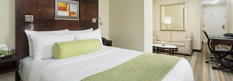 Aura Hotel Times Square Newly Renovated New York 4*,