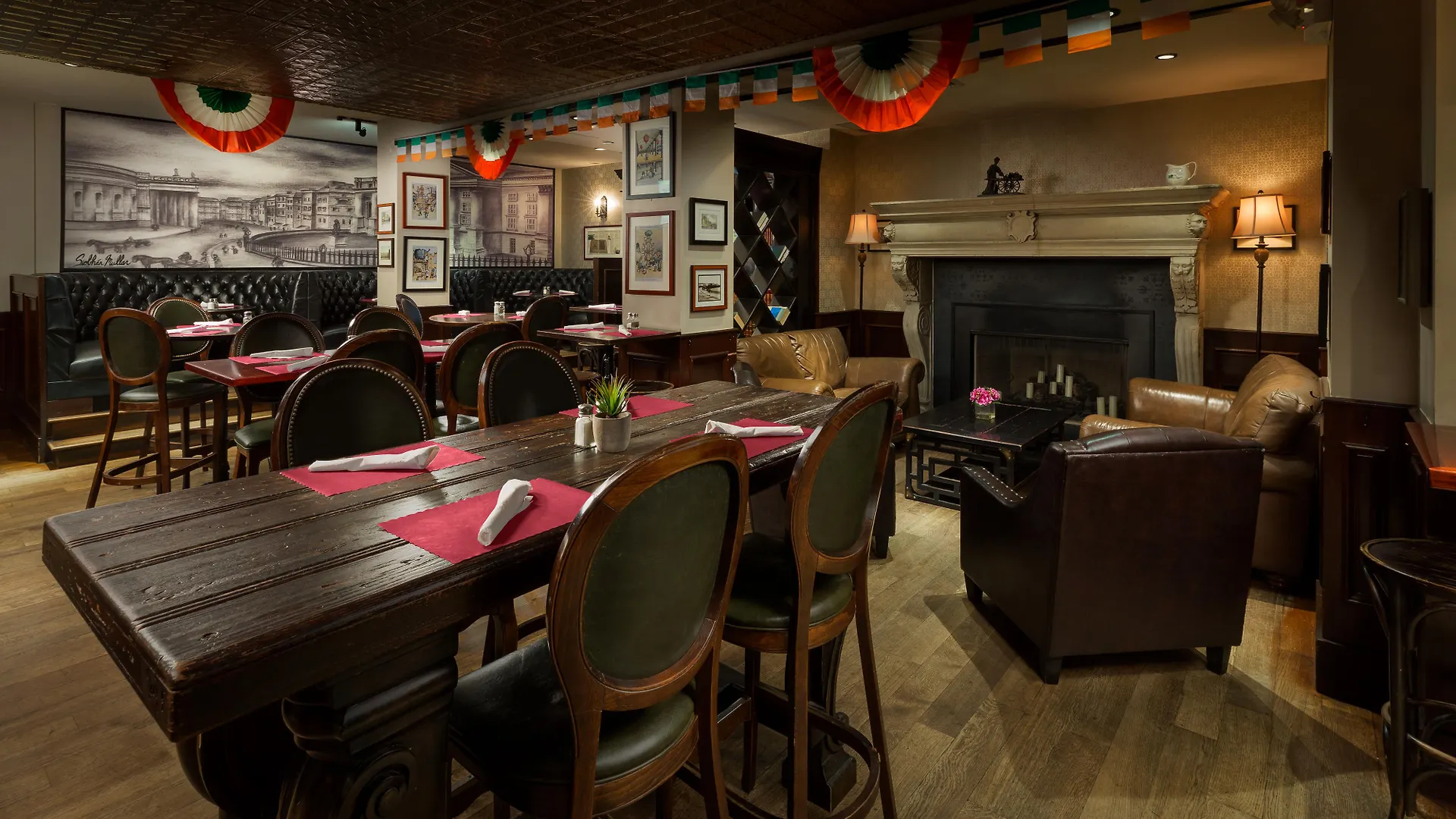 ****  Aura Hotel Times Square Newly Renovated New York United States